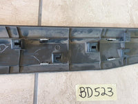 Original Used Nissan Magnite Right Front Door Lower Moulding