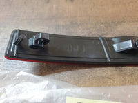 Volkswagen Aftermarket Jetta Left Rear Bumper Reflector