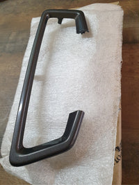 Original New Toyota Hilux Right Front Foglight Mounting Bracket Trim
