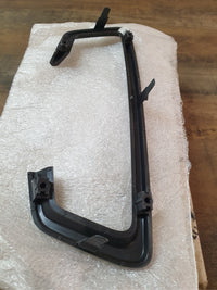 Original New Toyota Hilux Right Front Foglight Mounting Bracket Trim