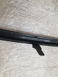 Original New Toyota Hilux Right Front Foglight Mounting Bracket Trim
