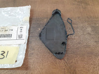 Original New BMW 3 Series F30 2013 Front Bumper Towing Eye Cover