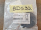 Original New BMW 6 Series F06 F12 F13 2012 Front Bumper Towing Eye Cover