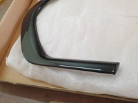 Original New BMW X6 xDrive Right Rear Quarter Glass Trim Beading