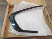 Original New BMW X6 xDrive Right Rear Quarter Glass Trim Beading