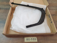 Original New BMW X6 xDrive Right Rear Quarter Glass Trim Beading