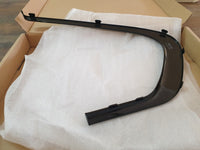 Original New BMW X6 xDrive Right Rear Quarter Glass Trim Beading