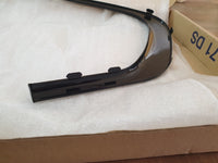 Original New BMW X6 xDrive Right Rear Quarter Glass Trim Beading