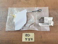 Original New Mercedes-Benz SLK W172 R172 AMG 2015 Front Bumper Towing Eye Cover