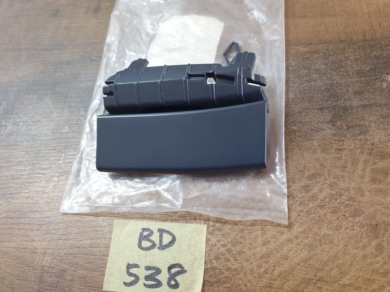 Original New Mercedes-Benz GLE W167 2022 Front Bumper Towing Eye Cover