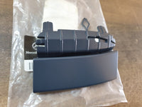 Original New Mercedes-Benz GLE W167 2022 Front Bumper Towing Eye Cover