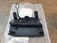 Original New Mercedes-Benz GLE W167 2022 Front Bumper Towing Eye Cover