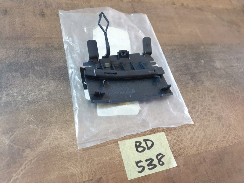Original New Mercedes-Benz GLE W167 2022 Front Bumper Towing Eye Cover
