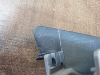 Original New Audi A3 TFSI 2023 Left Front Bumper Washer Jet Dummy Cover