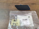 Original New Audi A3 TFSI 2023 Right Front Bumper Washer Jet Dummy Cover