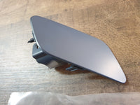 Original New Audi A3 TFSI 2023 Right Front Bumper Washer Jet Dummy Cover