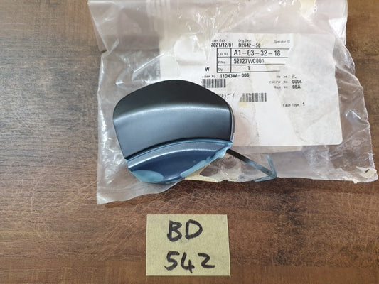 Original New Suzuki Baleno Toyota Starlet Front Bumper Towing Eye Cover