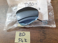 Original New Suzuki Baleno Toyota Starlet Front Bumper Towing Eye Cover