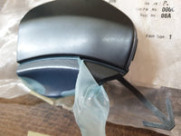 Original New Suzuki Baleno Toyota Starlet Front Bumper Towing Eye Cover