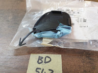 Original New Suzuki Baleno Toyota Starlet Front Bumper Towing Eye Cover