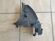 Original New BMW Z4 Roadster E85 Left Front Lower Fender Liner Extension Cover