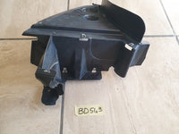 Original New BMW Z4 Roadster E85 Left Front Lower Fender Liner Extension Cover