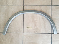 Original Used Mercedes-Benz GLC Coupe A254 W254 2024 Left Rear Wheel Arch Moulding