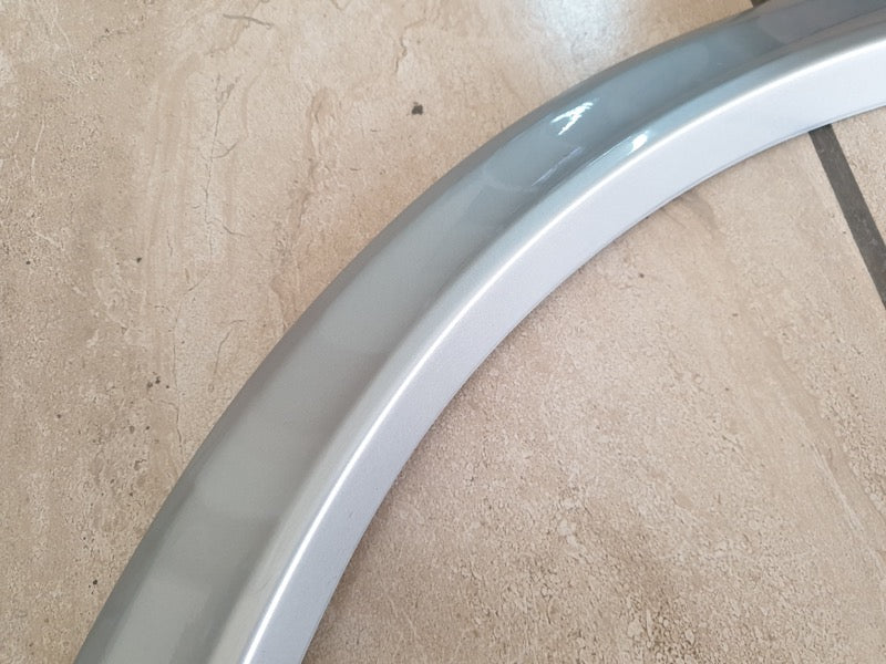 Original Used Mercedes-Benz GLC Coupe A254 W254 2024 Left Rear Wheel Arch Moulding