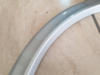 Original Used Mercedes-Benz GLC Coupe A254 W254 2024 Left Rear Wheel Arch Moulding