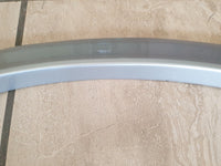 Original Used Mercedes-Benz GLC Coupe A254 W254 2024 Left Rear Wheel Arch Moulding