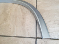 Original Used Mercedes-Benz GLC Coupe A254 W254 2024 Left Rear Wheel Arch Moulding