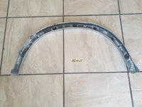 Original Used Mercedes-Benz GLC Coupe A254 W254 2024 Left Rear Wheel Arch Moulding