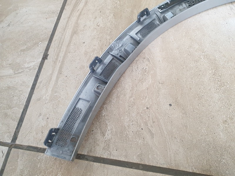 Original Used Mercedes-Benz GLC Coupe A254 W254 2024 Left Rear Wheel Arch Moulding