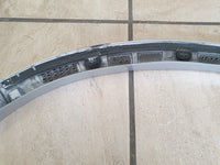 Original Used Mercedes-Benz GLC Coupe A254 W254 2024 Left Rear Wheel Arch Moulding