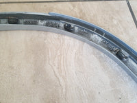 Original Used Mercedes-Benz GLC Coupe A254 W254 2024 Left Rear Wheel Arch Moulding