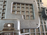 Original New Kia Rio IV Battery Tray