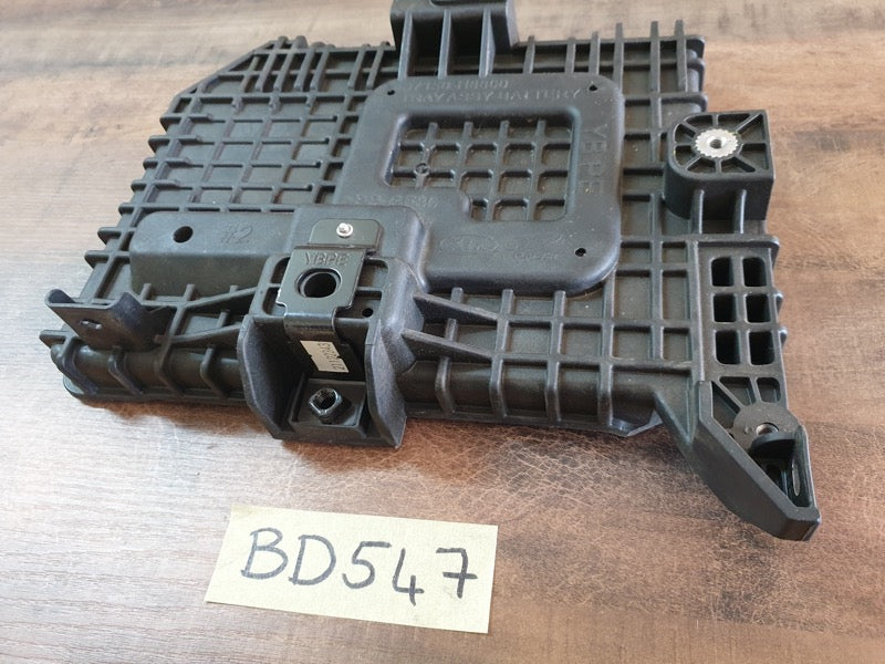 Original New Kia Rio IV Battery Tray