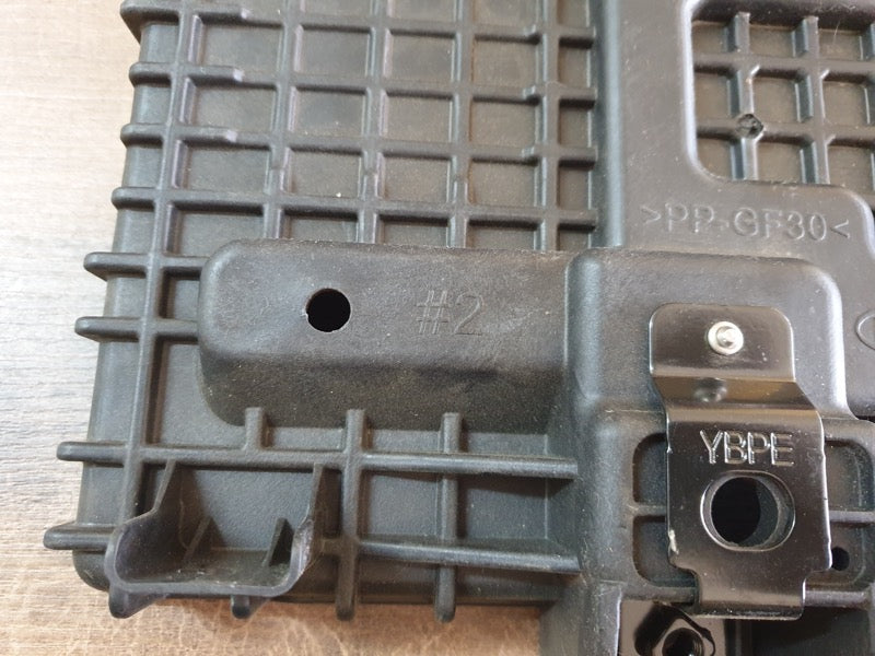 Original New Kia Rio IV Battery Tray