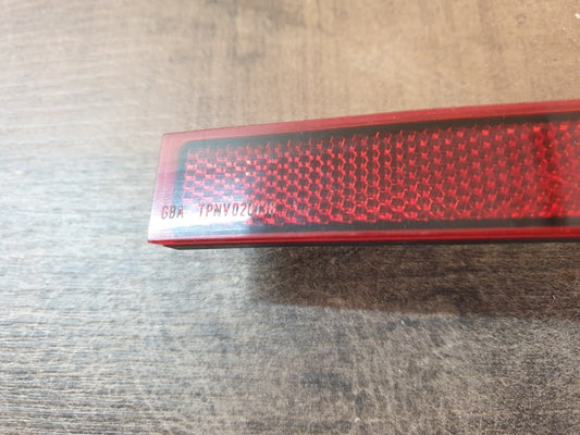 Original Used Volkswagen Tiguan Right Rear Bumper Reflector