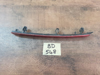 Original Used Volkswagen Tiguan Right Rear Bumper Reflector