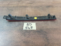 Original Used Volkswagen Tiguan Right Rear Bumper Reflector