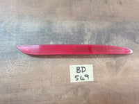 Original Used Mercedes-Benz GLC GLS X253 X167 Right Rear Bumper Reflector