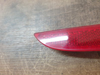Original Used Mercedes-Benz GLC GLS X253 X167 Right Rear Bumper Reflector