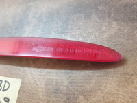 Original Used Mercedes-Benz GLC GLS X253 X167 Right Rear Bumper Reflector