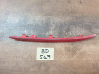 Original Used Mercedes-Benz GLC GLS X253 X167 Right Rear Bumper Reflector