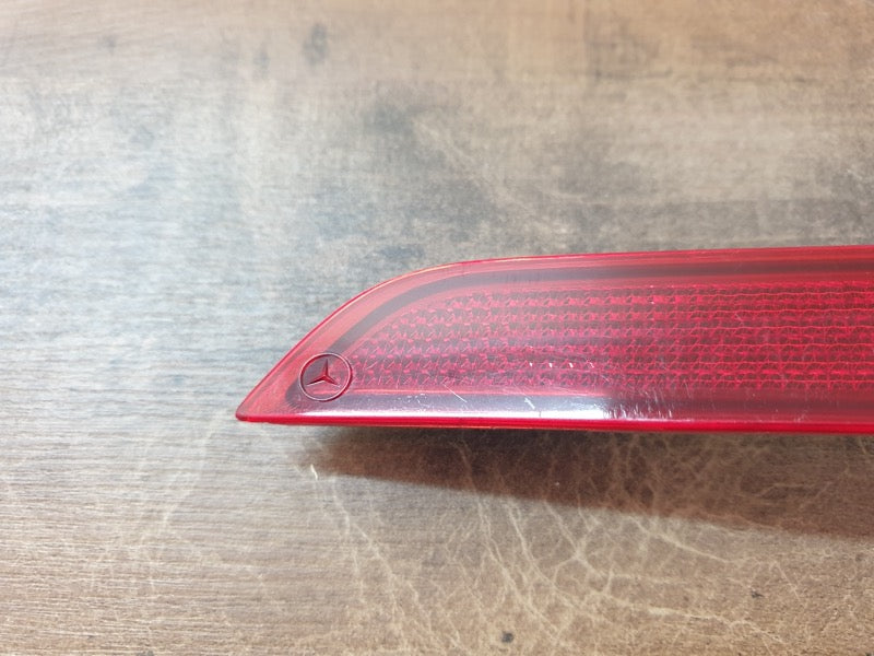 Original Used Mercedes-Benz GLE ML W166 Right Rear Bumper Reflector