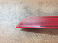 Original Used Mercedes-Benz GLE ML W166 Right Rear Bumper Reflector