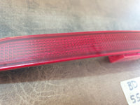 Original Used Mercedes-Benz GLE ML W166 Right Rear Bumper Reflector