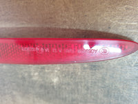 Original Used Mercedes-Benz GLC GLS X253 X167 Left Rear Bumper Reflector