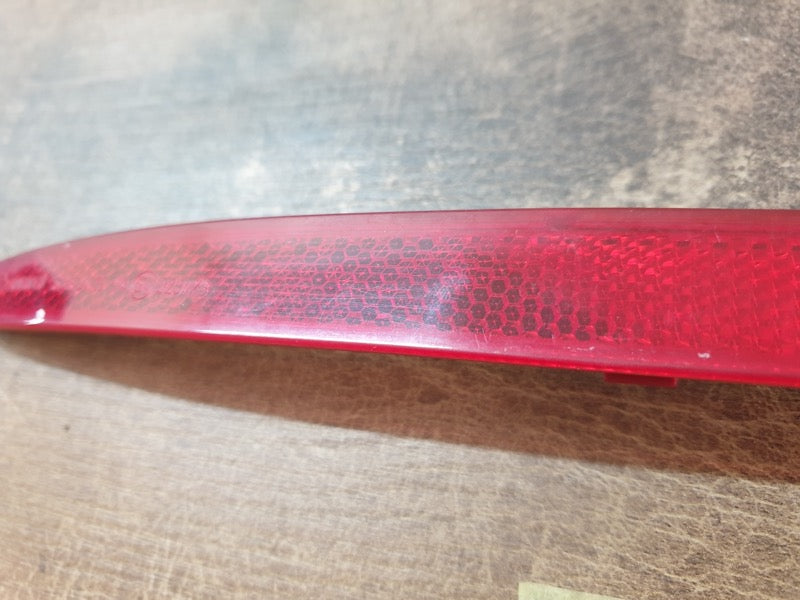 Original Used Mercedes-Benz GLC GLS X253 X167 Left Rear Bumper Reflector